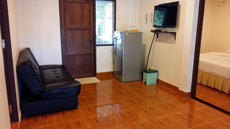 เพเสม็ด วิลลา Hotel ระยอง ภายนอก รูปภาพ