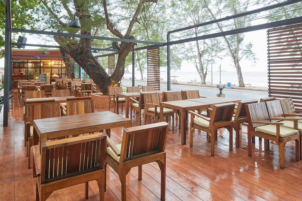 เพเสม็ด วิลลา Hotel ระยอง ภายนอก รูปภาพ