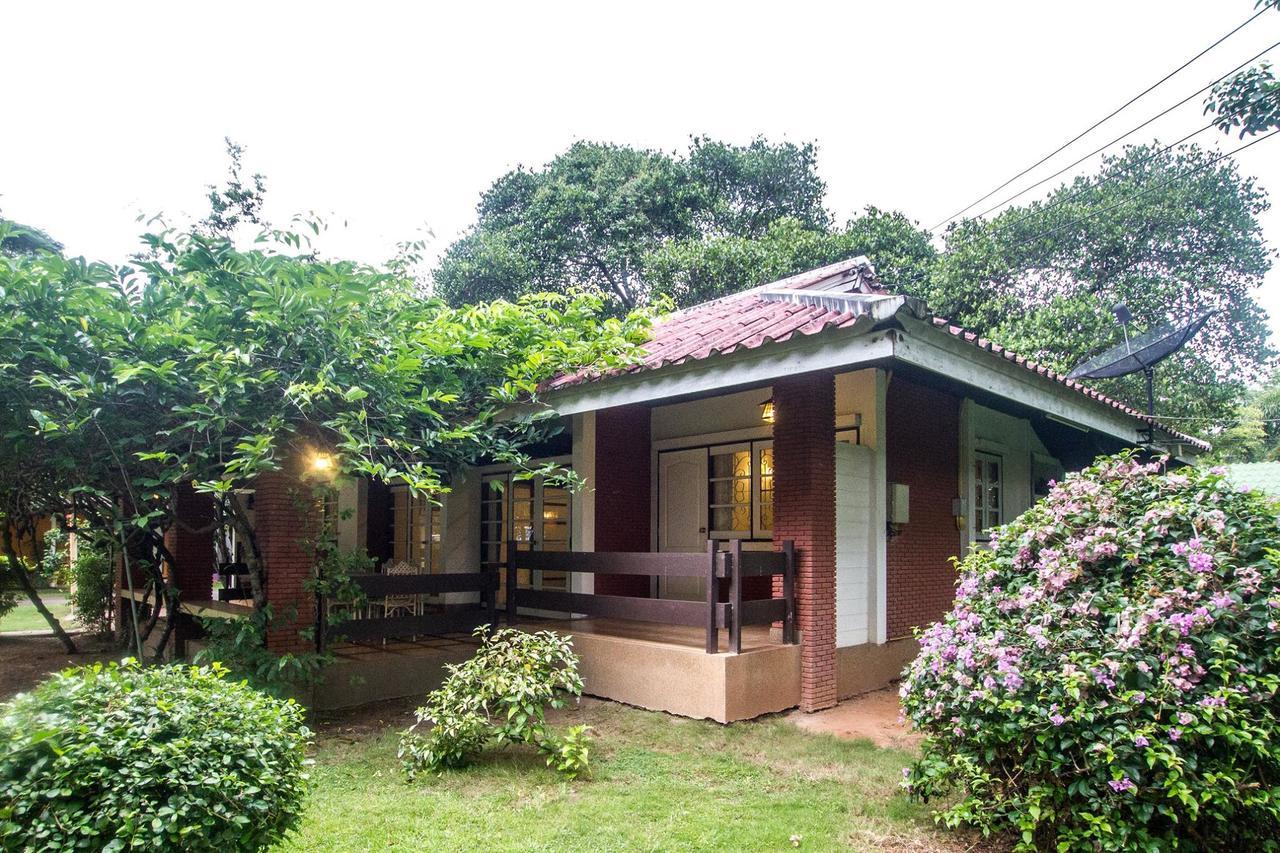 เพเสม็ด วิลลา Hotel ระยอง ภายนอก รูปภาพ